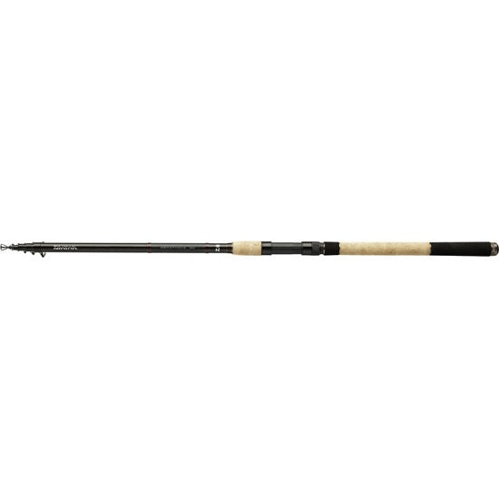 LANSETA TELESCOPICA NEW DAIWA MEGAFORCE 3.60M 100-300G