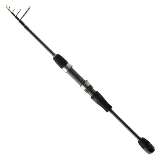 Lanseta Telescopica Okuma Light Range Ufr  2.10m  3 12g
