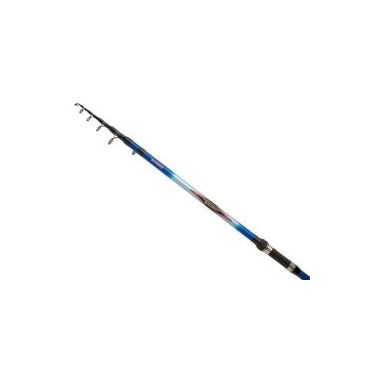 LANSETA TELESCOPICA SHIMANO TC 2 POLE 400 MIDI