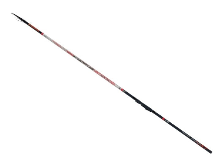 LANSETA TELESCOPICA TRABUCCO HYDRUS NXT LAKE TROUT 4.20M 15-30g