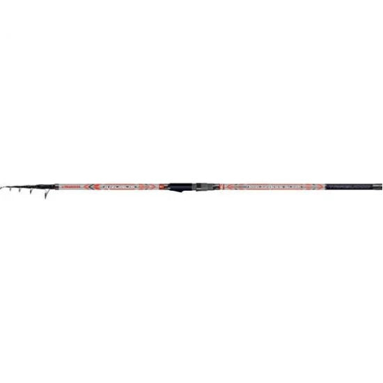 Lanseta Telescopica Trabucco Kronos Progress Surf 4.20m 150g 6seg