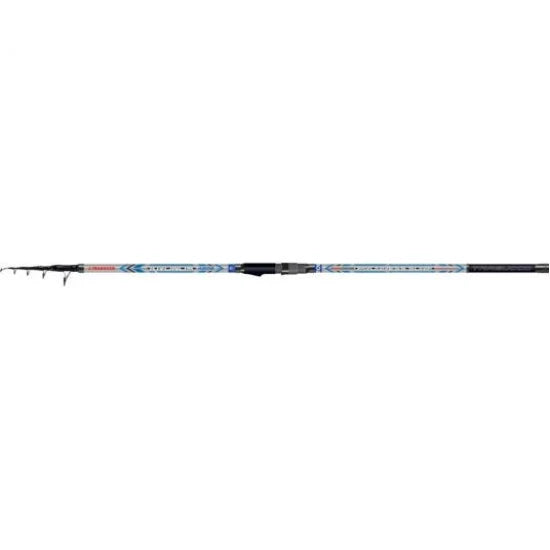 Lanseta Telescopica Trabucco Kronos Progress Surf 4.20m 200g 6seg
