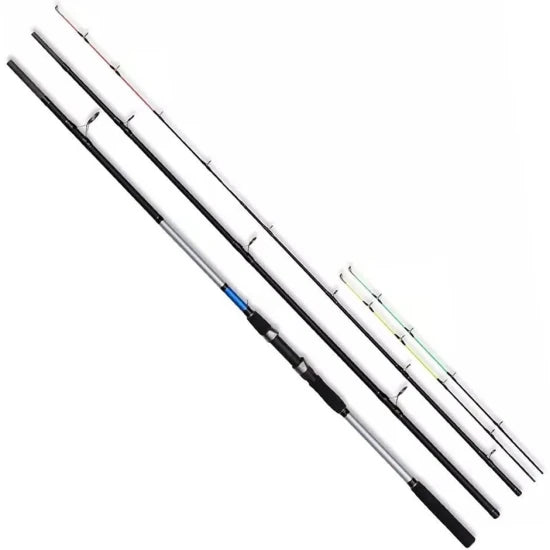 Lanseta Tf By Dome Big River 390 Rxh 100-350g