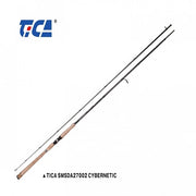 Lanseta Tica Cybernetic 2.10m, 7-28g, 2buc