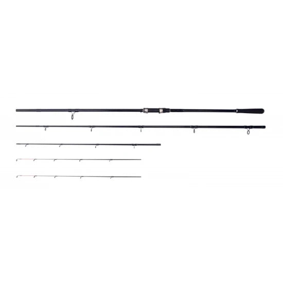 Lanseta Tica Method Feeder 3.60m Hh 3.60m Hh-150g 125cm-230g 3+2seg