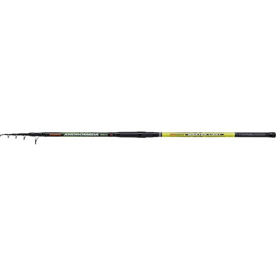 LANSETA TRABUCCO ANDROMEDA MASTER CAST 3.60M