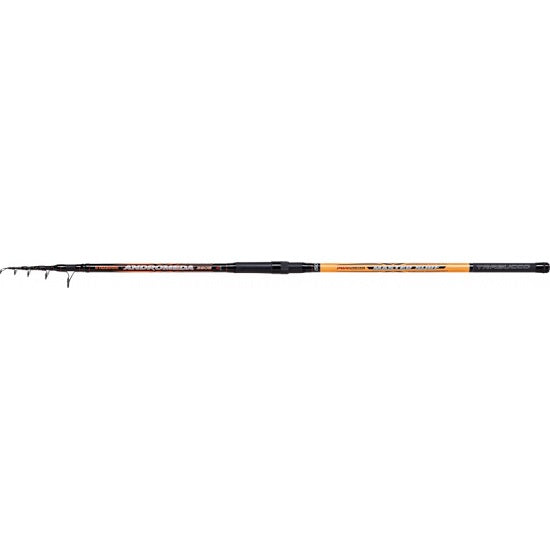 LANSETA TRABUCCO ANDROMEDA MASTER SURF 3.90M