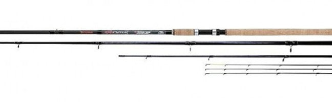 LANSETA TRABUCCO ANTRAX CARP FEEDER 3.60M