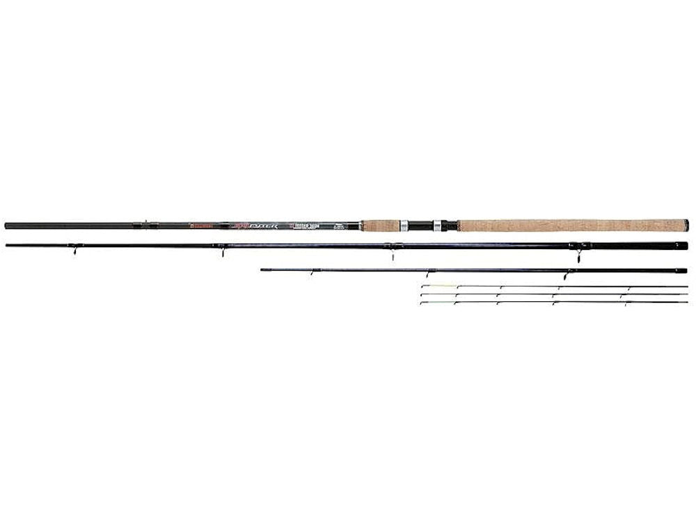 LANSETA TRABUCCO ANTRAX RIVER FEEDER 3.90M