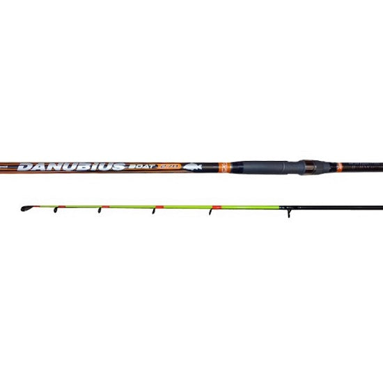 LANSETA TRABUCCO DANUBIUS BOAT 2.40MT 200GR