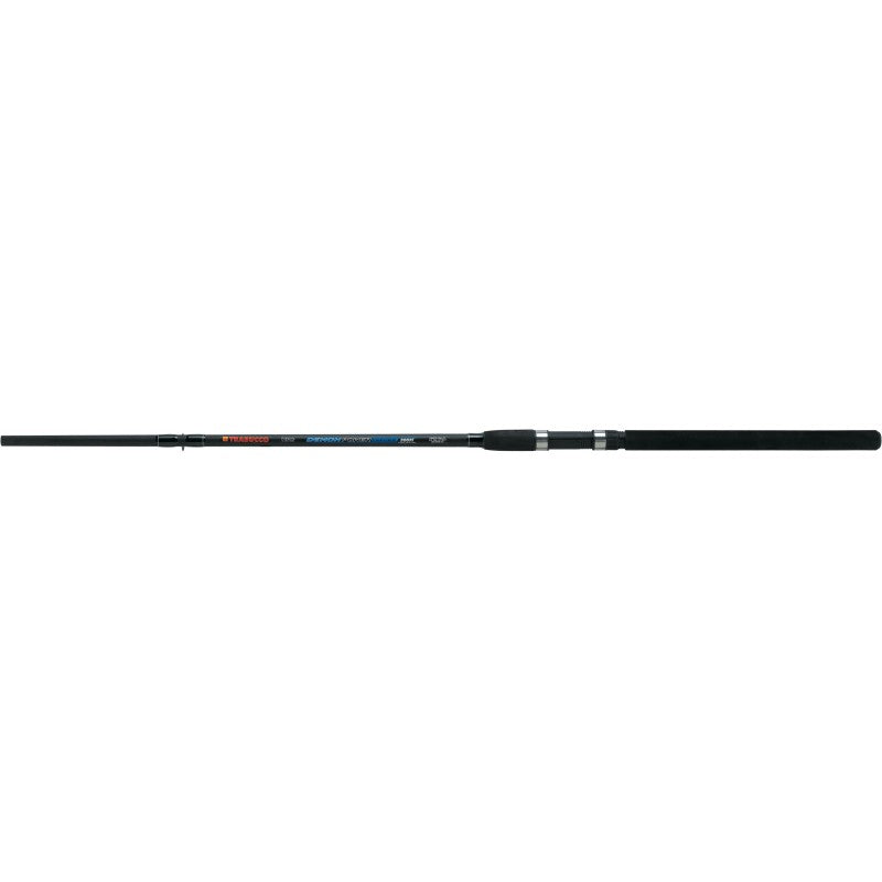 LANSETA TRABUCCO DEMON POWER FEEDER 3.90M H