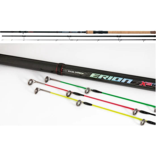 Lanseta Trabucco Erion Xt Carp Feeder 3.60mh/90gr/3seg