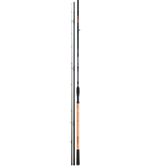 LANSETA TRABUCCO FEEDER PERFECTA ATC COMPETITION FEEDER 3.90MT 4VARFURI 120GR