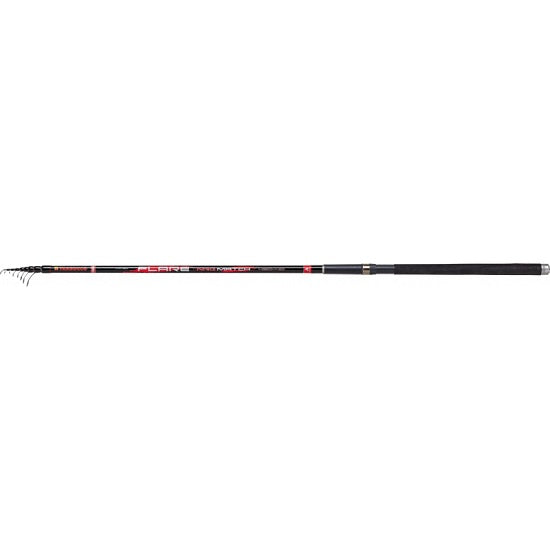 LANSETA TRABUCCO FLARE NRG MATCH 4.50M 50G