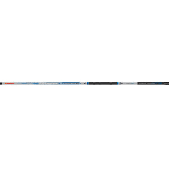 LANSETA TRABUCCO HYDRUS XTS ALLROUND FLOAT  TELEMATCH 4.00m / 4 / 5-20g / 128cm