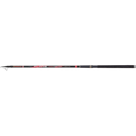 LANSETA TRABUCCO NRG FORCE MATCH 4.50M 20-60G