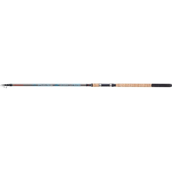 LANSETA TRABUCCO PULSE TELEMATCH 4.00M-80G
