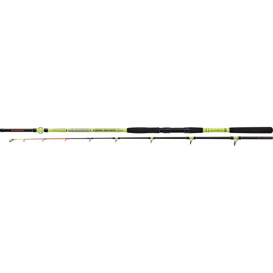 LANSETA TRABUCCO QUASAR DEEP SENSOR 2.40M