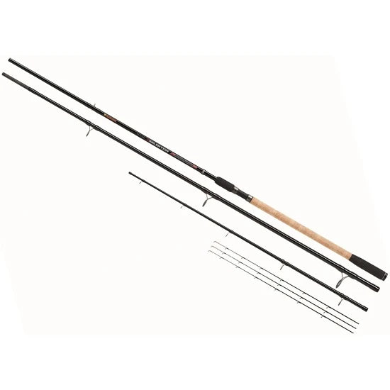 Lanseta Trabucco Selector Xs Distance Method 3.90m 100g 3+3buc