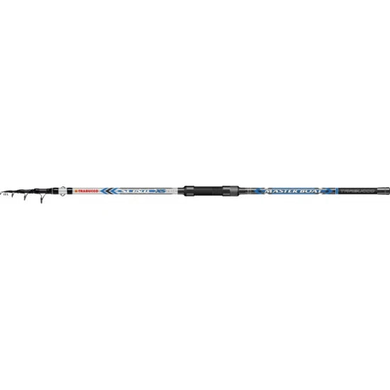 Lanseta Trabucco Sonic Master Boat 2.10m, 150g, 3seg