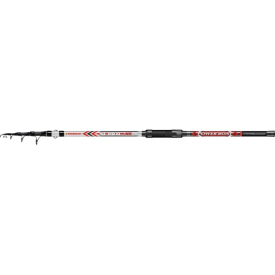 Lanseta Trabucco Sonic Power Boat 2.30m 200g 4seg