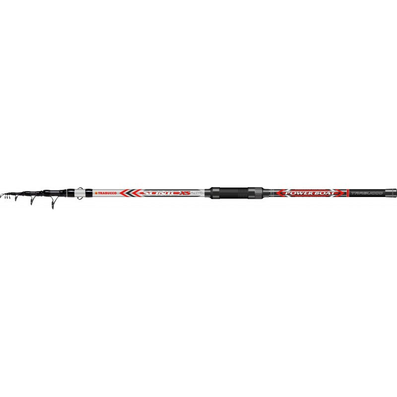 LANSETA TRABUCCO SONIC POWER BOAT 2.60m, 200g, 4seg
