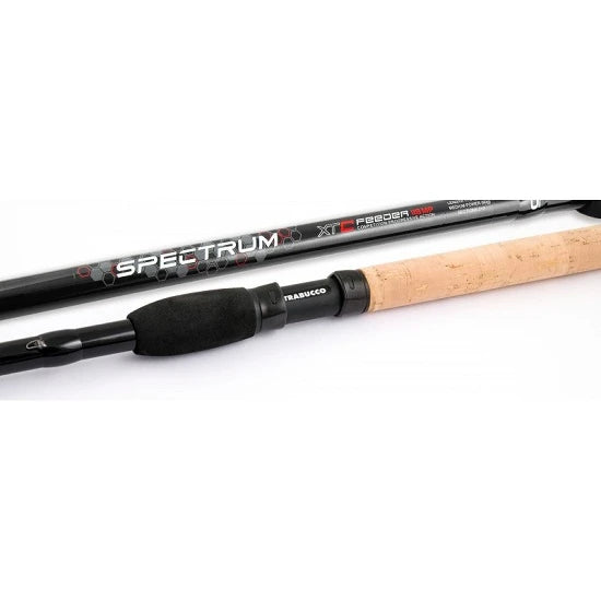 Lanseta Trabucco Spectrum Xtc Competition Feeder 3.90m 60g Mp