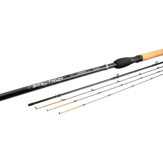 Lanseta Trabucco Spectrum Xtc Competition Feeder 3.90m 80g Mp