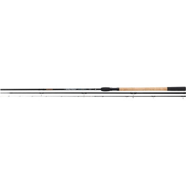 LANSETA TRABUCCO SPECTRUM XTS STILLWATER FEEDER 3+3, 3.60m, 60g