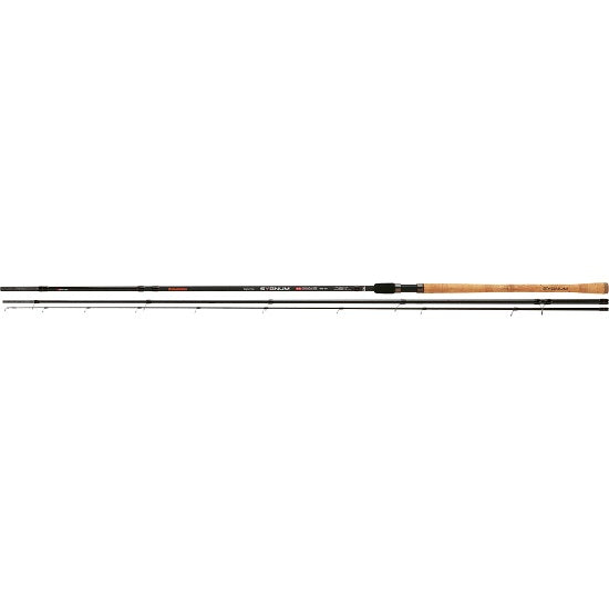 LANSETA TRABUCCO SYGNUM XS ENERGY MATCH 4.50MT 30GR