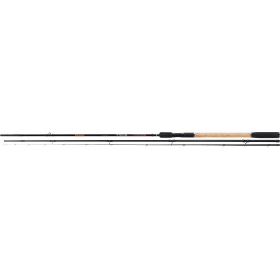 LANSETA TRABUCCO TRINIS FX ACCURATE FEEDER 3.90M MH 90G