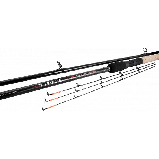 LANSETA TRABUCCO TRINIS FX COMPETITION FEEDER 3.60M MP 90 G