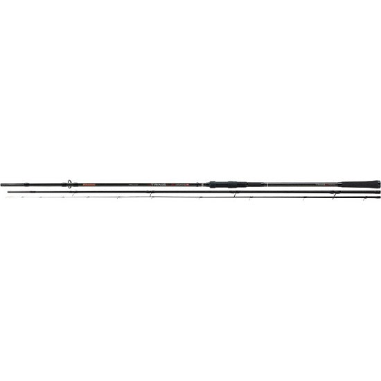 LANSETA TRABUCCO TRINIS FX LONG DISTANCE FEEDER 3.90M H 130G