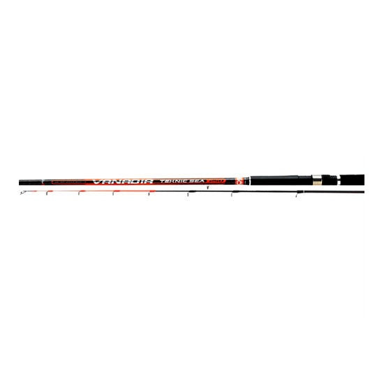 LANSETA TRABUCCO VANADIA TEKNO ISO 2.70M, 250G, 2SEG