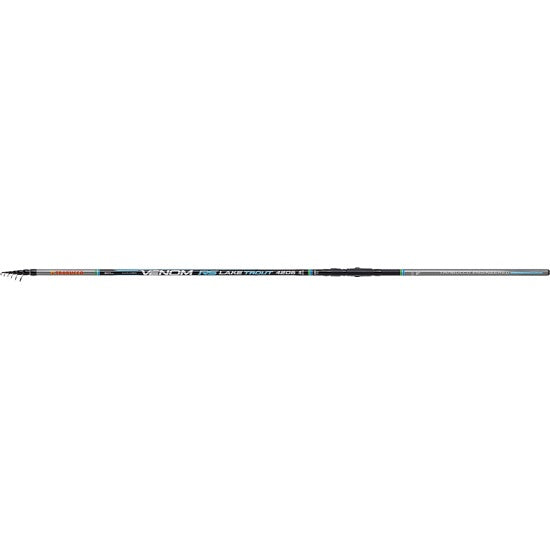 LANSETA TRABUCCO VENOM RS LAKE TROUT 4.20M 30G