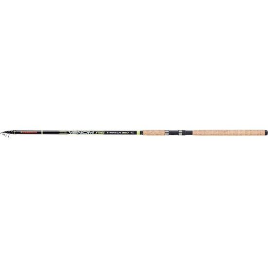 LANSETA TRABUCCO VENOM RS T MATCH 3.60 M
