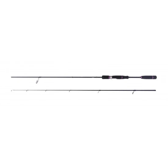 Lanseta Trakko Spinning Master 2.40m Medium Fast 5-30g 2seg