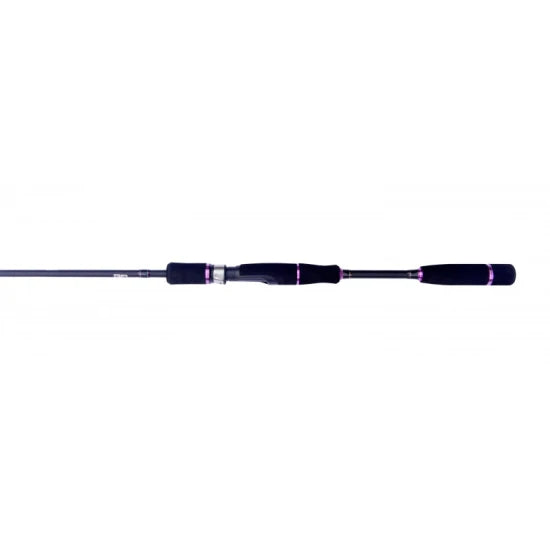 Lanseta Trakko Spinning Master 2.40m Medium Fast 5-30g 2seg
