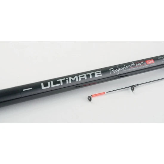 Lanseta Ultimate Prof.master Feeder 3.85m Mp 80g
