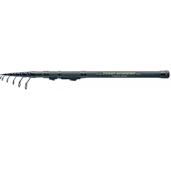 LANSETA UNIVERSALA JAXON FLOAT ACADEMY TRAVEL MINO 3.90M 10-40GR
