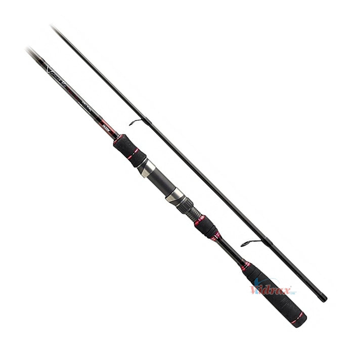 LANSETA VARIANT JAXON PRO TEXA SPIN 2.42M 10-30GR