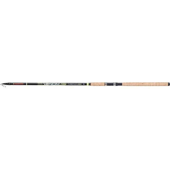 Lanseta Venom Rs T-match 4.20m 50g