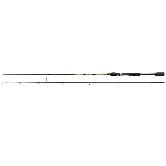 LANSETA Wizard Asp Spin 2.70m 14-60g