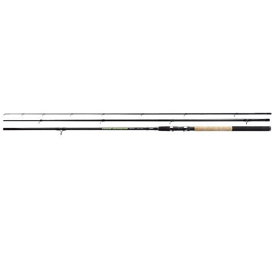 LANSETE JAXON FLOAT ACADEMY MATCH 4.20M 3SEG 5-25GR