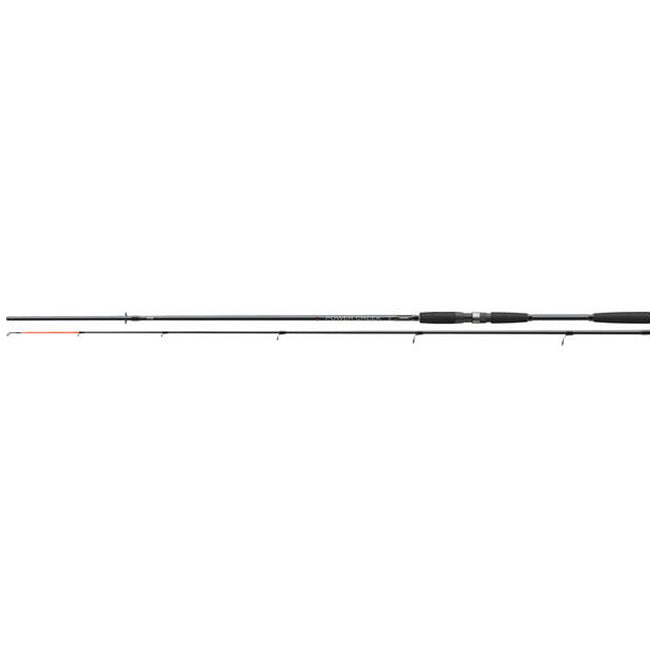 LANSETEA CORMORAN XX LANS.CORM.2BUC.POWER CREEK JIGGER 2,40M/5-25G