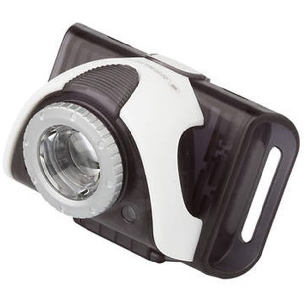LANTERNA BICICLETA LED LENSER SEO B3 WHITE 100LM 3XAAA