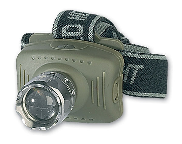 LANTERNA CAP JAXON HIGH POWER ZOOM 102