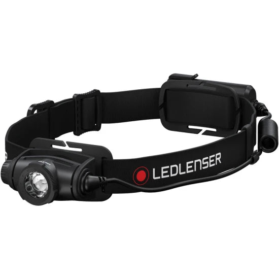 Lanterna Cap Led Lenser H5 Core 350lm