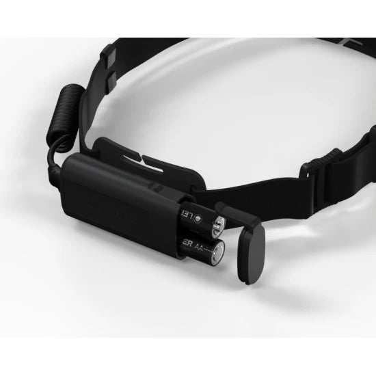 Lanterna Cap Led Lenser H5 Core 350lm