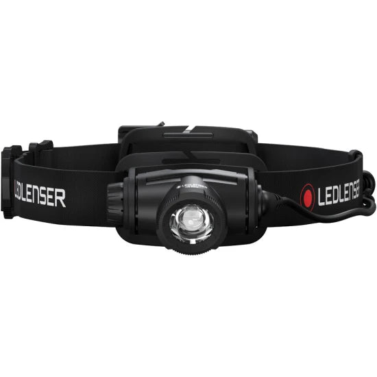 Lanterna Cap Led Lenser H5 Core 350lm